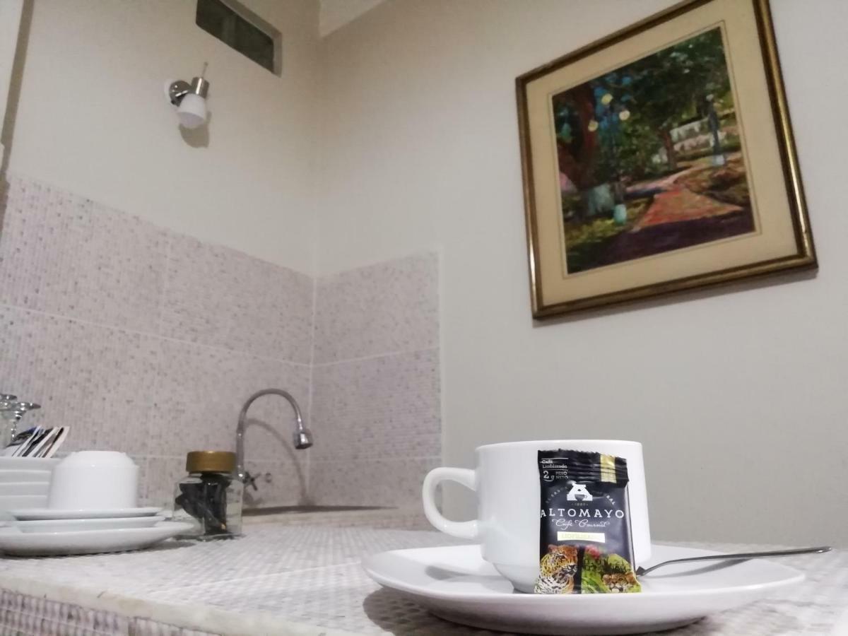 Private Open Guest House Lima Bagian luar foto